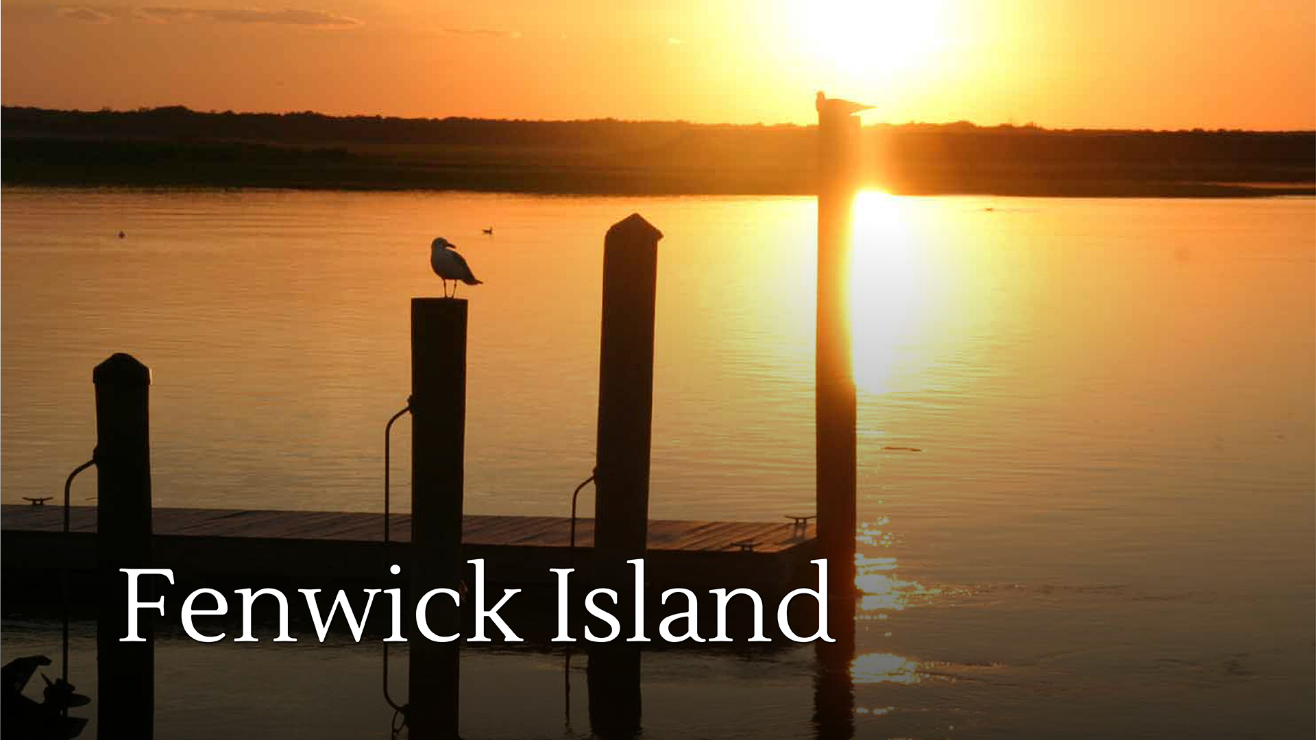 Fenwick Island