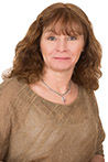 Karen Fahey
