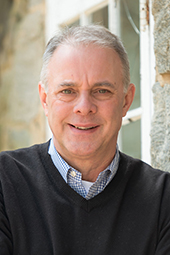 Michael Dunning