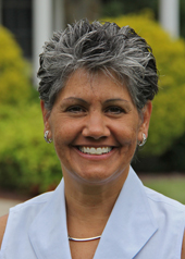 Donna Girod