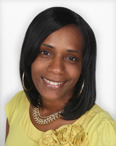 Nicole Maynor
