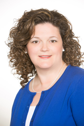 Corrina Brown