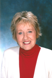 Sue Reyburn