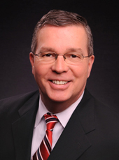 Paul Wildey