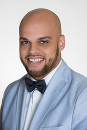 Eddie Ortiz