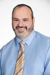 Joseph Paul