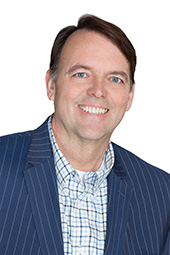 Kevin Usilton