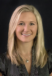 Jessica Farrand