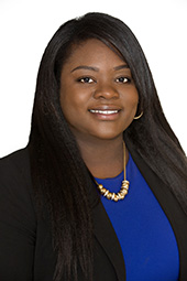 Candace Ebanks