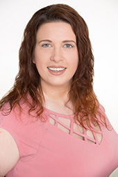 Heather Perri