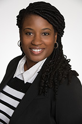 Stacy Peart