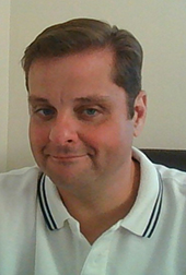 Randy Sherman