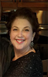 Sharon Faries