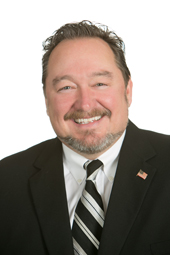Mark Levering