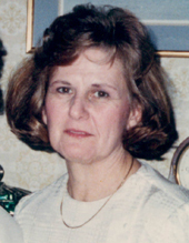 Nancy M. Allen