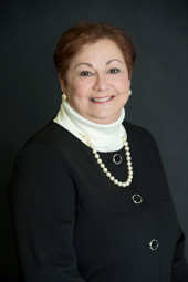 Paula Kamison