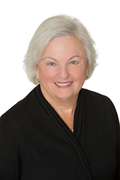 Becky Dickinson