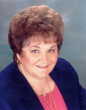 Rita Gasz