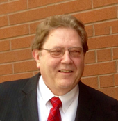 Bob Methvin