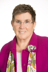 Taffy Nemeth