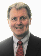 Tom Jensen