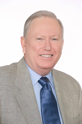Tim Hamill