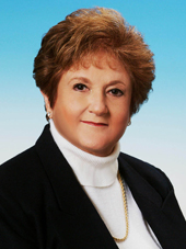 Barbara Stein
