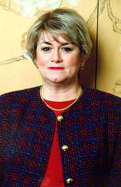 Susan Valdrini