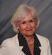 Carol Blackburn