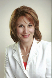 Victoria Hudgins