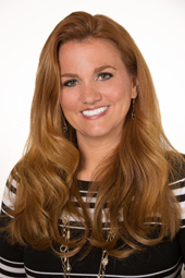 Jackie Patrick