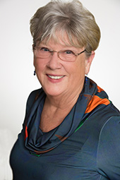 Gail Sawdon