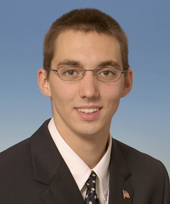 Justin Riley