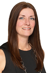 Tracy Burnett