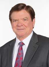 Bob Reed