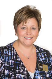 Kelly Grube