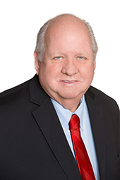 Rick Brown