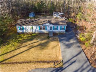 Sold house Frankford, Delaware