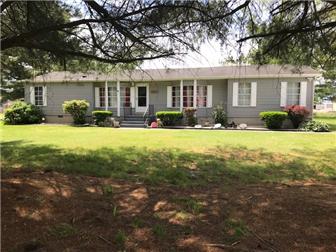 Sold house Frederica, Delaware