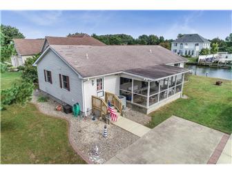 House for sale Selbyville, Delaware