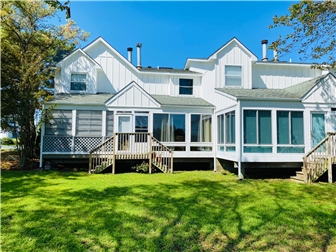 Sold house Selbyville, Delaware