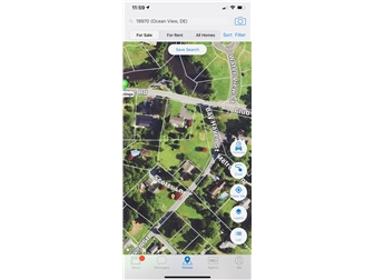 Sold lot/land Ocean View, Delaware
