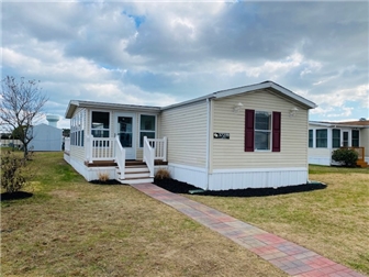 Sold house Selbyville, Delaware