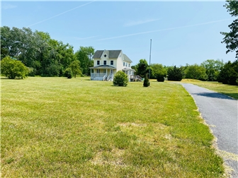 Sold house Selbyville, Delaware