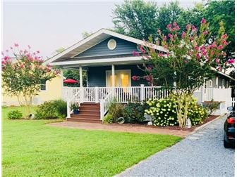 Sold house Ocean View, Delaware
