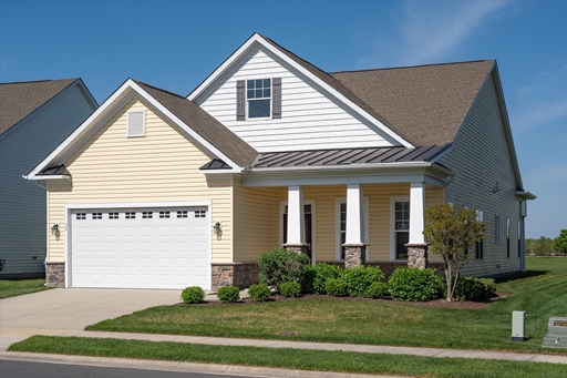 Sold house Bridgeville, Delaware