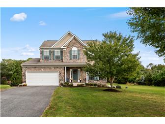 Sold house Elkton, Maryland