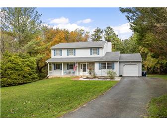Sold house Elkton, Maryland