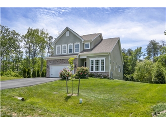 Sold house North East, Maryland