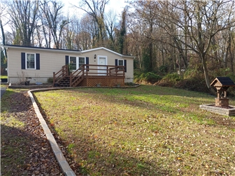 House for sale Perryville, Maryland